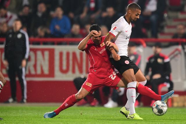 英超夺冠赔率：曼城5连败跌至第3 利物浦领跑